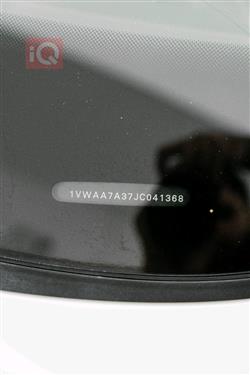 فولكسفاغن باسات